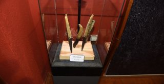 Bursa Bıçağı Tescillendi