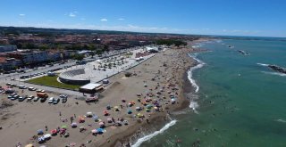 Bayram Tatilinde Rip Akıntıya Dikkat