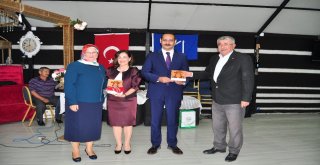 Keles Kaymakamı Karabektaş Vali Yardımcısı Oldu