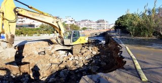 Asattan Serike 125 Milyonluk Yatırım