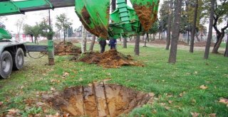 O-3 Otoyolu Bağcılar Kavşağında Trafik Rahatlıyor