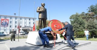 Tatvanda 30 Ağustos Zafer Bayramı Kutlandı