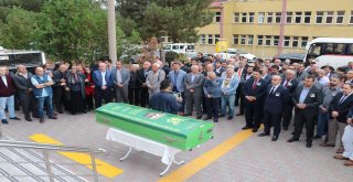 Avukatın Annesinin Feryadı Yürek Dağladı