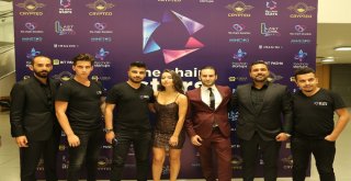 The Chain Starsın Konferansı Türkiyede Gerçekleştirildi