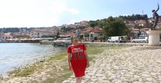 Eyüpsultanlı Gençler Balkanları Gezdi