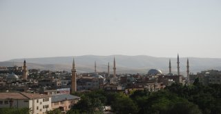 Siirt Turizmle Anılacak