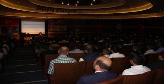 Diyanet İşleri Başkan Yardımcısı İşliyen:dini Kavramlarımız Kirlendi Neredeyse Kullanmaktan Çekinir Hale Geldik”