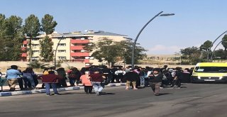 Vanda Sınav Çıkışı Ulaşım Çilesi