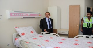 Sivas Cumhuriyet Üniversitesinden Yerli Ürüne Destek