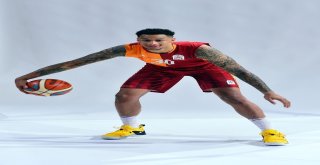 (Özel Haber) Zach Auguste: “Galatasaray Çok Büyük Bir Kulüp”