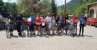 Önce Bisiklet Turu, Sonra Nikâh