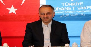 Müftülükten Vekaletle Kurban Bağışına Davet