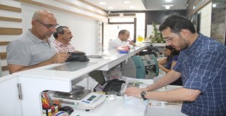 Elazığda Döviz Seferberliği