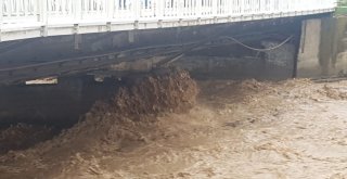 Ünyede 2. Taşkın Riski