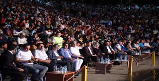 Lale Vadisi Parkı ‘Mardini Showa Ev Sahipliği Yaptı