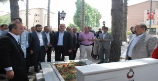 Bitliste 15 Temmuz Şehitleri Anıldı