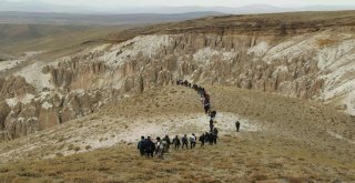 Saklı ‘Vanadokya Turizme Kazandırılmayı Bekliyor