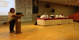 Baro Başkanı Gürbüz: “İstismar Ve Cinayetlerde Yapan Ve Yaptırana Değil, Yapılana Bakmalıyız”