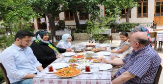 Antakya Sürkü Tescillendi