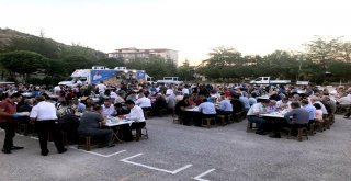 Afyonkarahisar Belediyesinin 9 Yıllık Geleneği