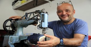 Ayakkabıcı Esnafı Sobacılar Çarşısına Taşındı