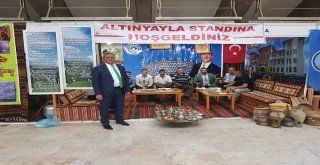 Hitit Başkentini Ankaraya Taşıdılar
