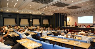 Ekonomik Terör Amacına Ulaşamayacak