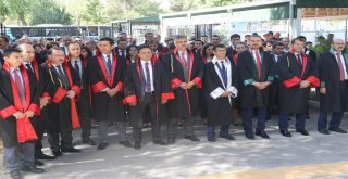 Diyarbakırda Adli Açılış Yılı Etkinliği