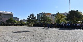 Muşta 30 Ağustos Zafer Bayramı Kutlandı