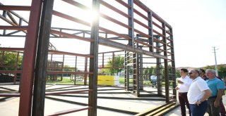 Kartepenin Gerdanlığın Yakışır Kafe