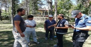 Emniyetten “Huzurlu Bayram” Uygulaması