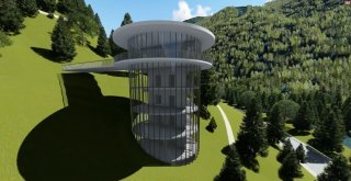 Ayder Yaylası Kentsel Dönüşüm Projesi Hazırlandı