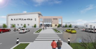 Sporcular İçin Gebzede Modern Tesis