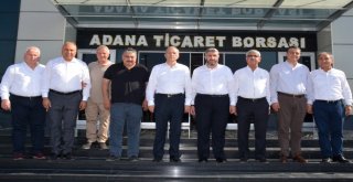 Bilgiç: “Hedefimiz İşlem Hacmini 2023Te 25 Milyar Liraya Çıkartmak”