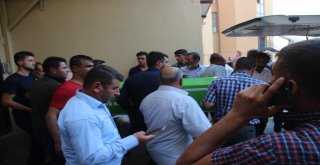 Çakmak Gazı Hayatına Mal Oldu