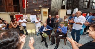 Ressam İbrahim Balaban Müzesi Törenle Açıldı