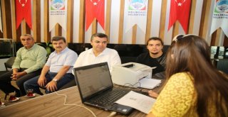 Doğru Tercihin Adresi Melikgazi