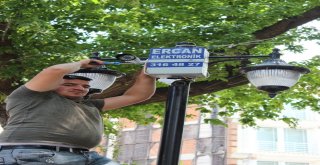 Biga Belediyesinden Çocuk Parklarına Güvenlik Kamerası Uygulaması