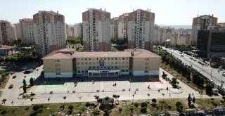 Başakşehir 2018-2019 Eğitim Dönemine Hazır
