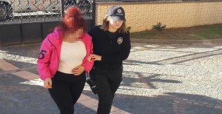 İstanbuldan Samsuna Uyuşturucu Nakli Polise Takıldı