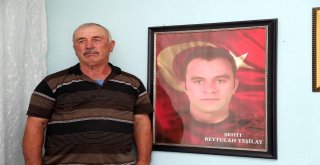 15 Temmuzda Bir Oğlunu Gazi Bir Oğlunu Da Şehit Veren Aile İdam İstiyor