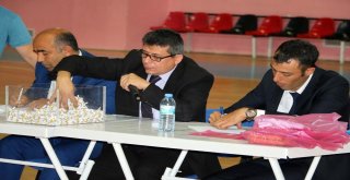 45 Kişilik İş İçin Bin 227 Kişi Başvurdu