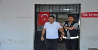 Adanada Fetö Operasyonu