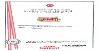 Pursaklardaki Dede Torun Evi İle Nezaket Okulu Tescillendi