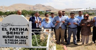 Vanda ‘Zabıta Haftası Etkinlikleri