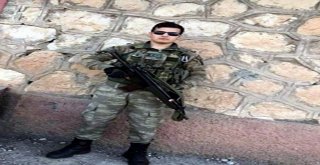 Şehit Annesi: Seninle Gurur Duyuyorum