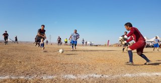 Futbol Şöleninde Çeyrek Finalistler Belli Oldu