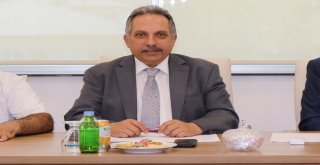 Mavi Kent A.ş. Olağan Genel Kurul Toplantısı