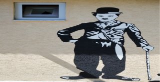 Bozüyüke Sanatsal Dokunuşlarıyla Renk Kattılar