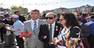 Kaymakam Sırmalı “Kahraman Gazilerimizin En Onurlu Günü”